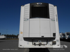 Schmitz Cargobull Reefer Multitemp Double deck 