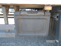 Schmitz Cargobull Reefer Multitemp Double deck 