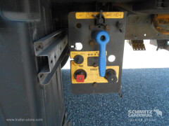 Schmitz Cargobull Reefer Multitemp Double deck 
