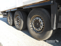 Schmitz Cargobull Reefer Multitemp Double deck 