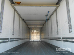 Schmitz Cargobull Reefer Multitemp Double deck 