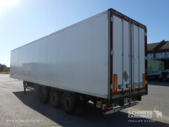 Schmitz Cargobull Reefer Multitemp Double deck 