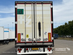 Schmitz Cargobull Oplegger Vries Multitemp 