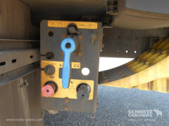 Schmitz Cargobull Reefer Multitemp Double deck 