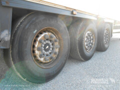 Schmitz Cargobull Reefer Multitemp Double deck 