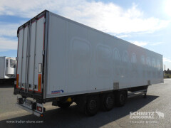 Schmitz Cargobull Reefer Multitemp Double deck 