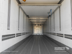 Schmitz Cargobull Reefer Multitemp Double deck 