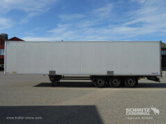Schmitz Cargobull Reefer Multitemp Double deck 