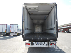 Schmitz Cargobull Reefer Multitemp Double deck 