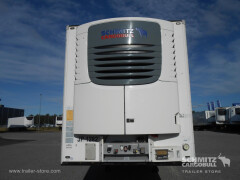 Schmitz Cargobull Reefer Multitemp Double deck 