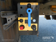 Schmitz Cargobull Reefer Multitemp Double deck 