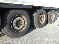 Schmitz Cargobull Reefer Multitemp Double deck 