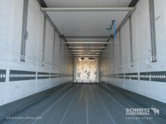 Schmitz Cargobull Reefer Multitemp Double deck 