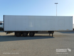 Schmitz Cargobull Reefer Multitemp Double deck 
