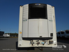 Schmitz Cargobull Reefer Multitemp Double deck 