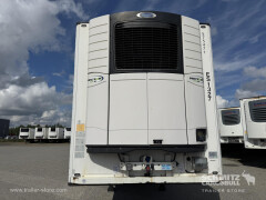 Schmitz Cargobull Reefer Multitemp 