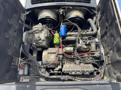Schmitz Cargobull Reefer Multitemp 