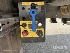 Schmitz Cargobull Reefer Multitemp 