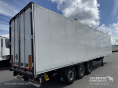 Schmitz Cargobull Reefer Multitemp 