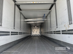 Schmitz Cargobull Reefer Multitemp 