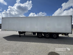 Schmitz Cargobull Reefer Multitemp 