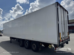 Schmitz Cargobull Reefer Multitemp 