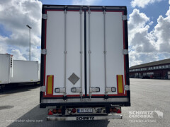 Schmitz Cargobull Reefer Multitemp 