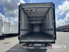 Schmitz Cargobull Reefer Multitemp 