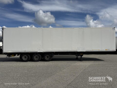 Schmitz Cargobull Reefer Multitemp 