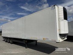 Schmitz Cargobull Reefer Multitemp 