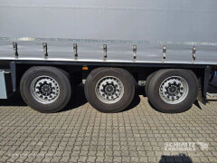 Schmitz Cargobull Curtainsider Standard 