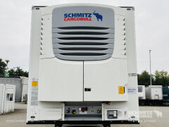 Schmitz Cargobull Tiefkühler Standard Doppelstock Trennwand 