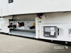 Schmitz Cargobull Tiefkühler Standard Doppelstock Trennwand 