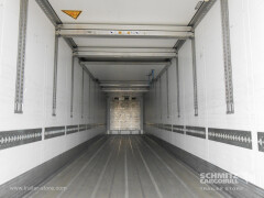 Schmitz Cargobull Reefer Multitemp 