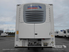 Schmitz Cargobull Reefer Multitemp Double deck 