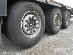 Schmitz Cargobull Reefer Multitemp Double deck 