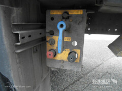 Schmitz Cargobull Reefer Multitemp Double deck 
