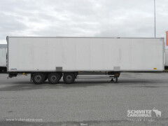 Schmitz Cargobull Reefer Multitemp Double deck 