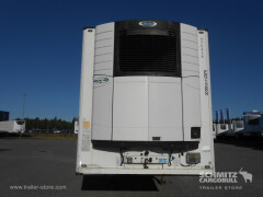 Schmitz Cargobull Reefer Multitemp Double deck 