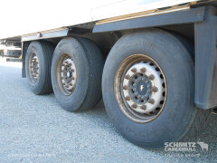 Schmitz Cargobull Reefer Multitemp Double deck 