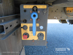 Schmitz Cargobull Reefer Multitemp Double deck 