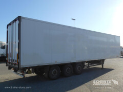 Schmitz Cargobull Reefer Multitemp Double deck 