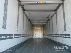Schmitz Cargobull Reefer Multitemp Double deck 
