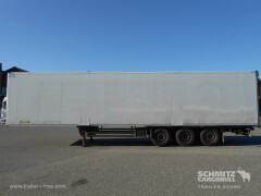 Schmitz Cargobull Reefer Multitemp Double deck 