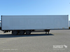 Schmitz Cargobull Reefer Multitemp Double deck 