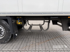 Schmitz Cargobull Tiefkühler Standard Doppelstock 
