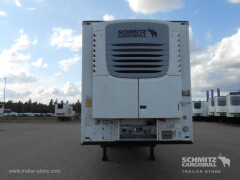 Schmitz Cargobull Reefer Multitemp 