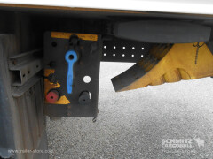 Schmitz Cargobull Reefer Multitemp 