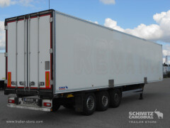 Schmitz Cargobull Reefer Multitemp 
