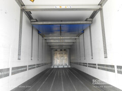 Schmitz Cargobull Reefer Multitemp 